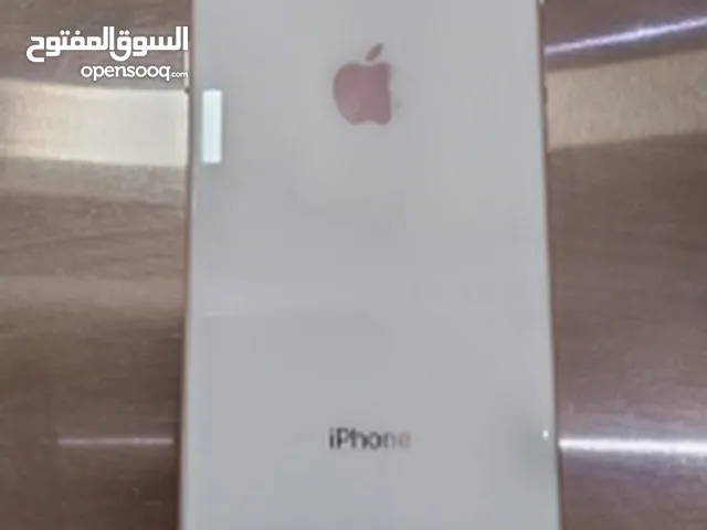 Apple iPhone 8 64 GB in Al Karak