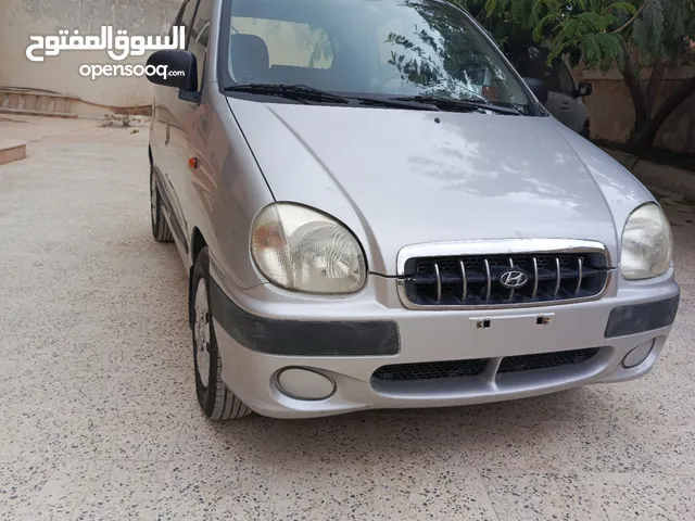 Used Hyundai Atos in Benghazi