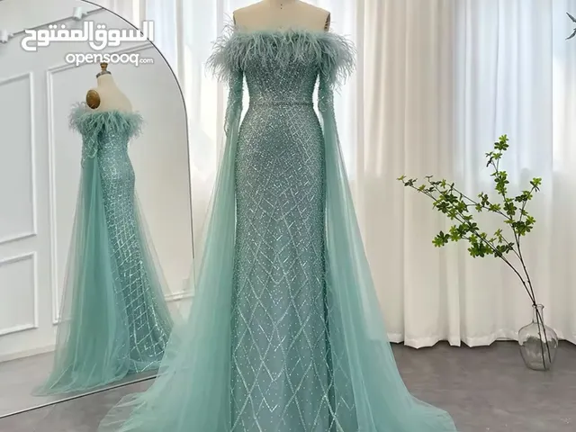 Evening Dresses in Abu Dhabi