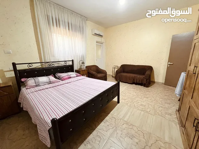 Furnished Weekly in Hebron Alharas