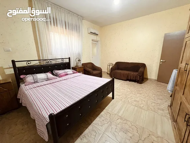 Furnished Monthly in Hebron Alharas