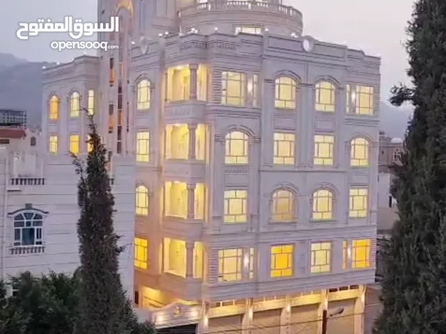  Building for Sale in Sana'a Asbahi
