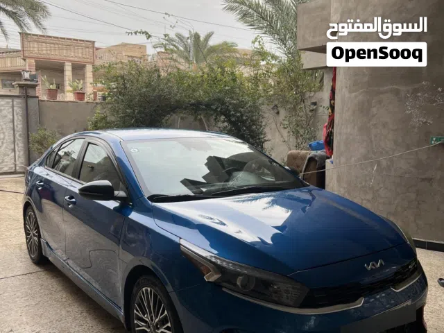 فورتي جيتي لاين 2023