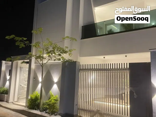 فيلات للبيع . في السراج .. البغدادي .