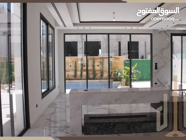 650 m2 5 Bedrooms Villa for Sale in Amman Al-Thuheir