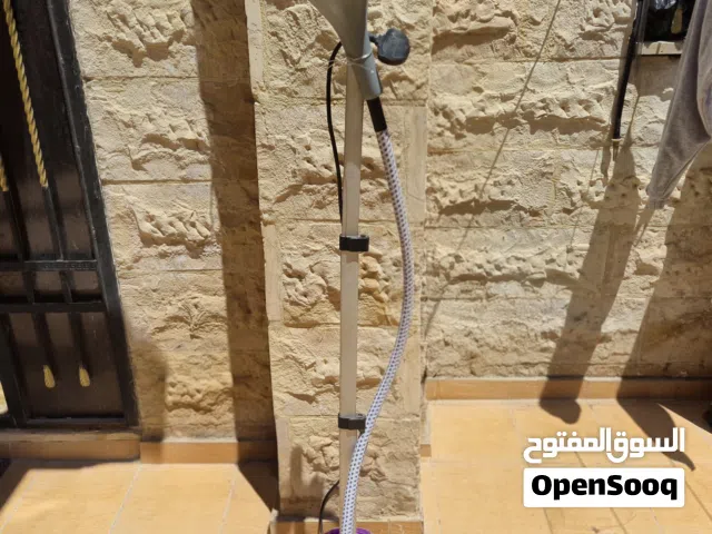 جهاز بخار للملابس