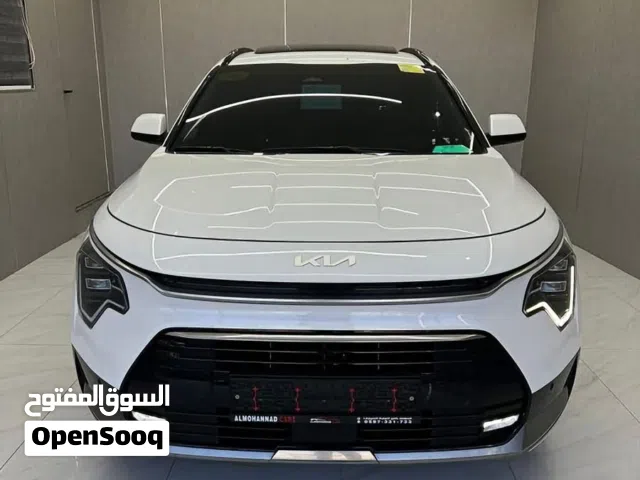2023 كيا نيرو EX