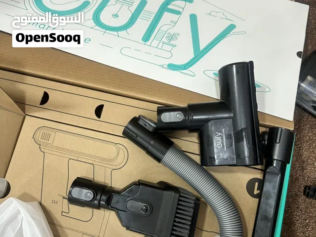 Anker Eufy Cordless Vacuum Cleaner HomeVac S11 Go مكنسة بالبطارية ممتازة