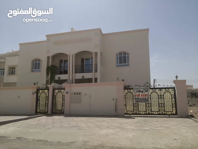 354m2 4 Bedrooms Villa for Sale in Muscat Al Khoud
