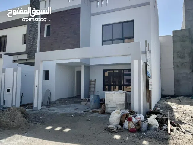 فيلا قيد الانشاء جديد للبيع (البسيتين) من المالك مباشرة