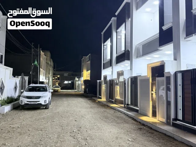 بيت جاهز السكن فورا بيت مساحه 105