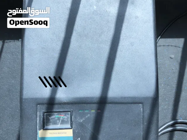 مثبت تيار منظم فولتية