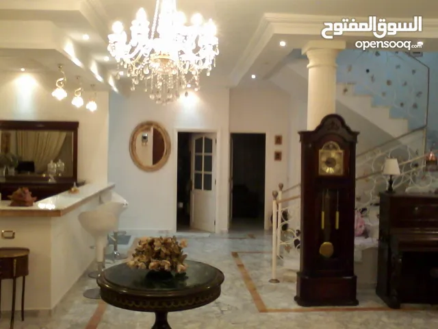 Villa in Jardins De Carthage Tunis