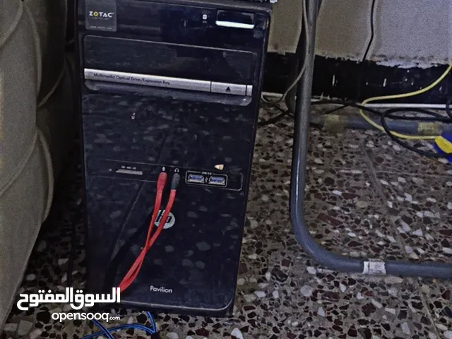 Windows HP  Computers  for sale  in Baghdad