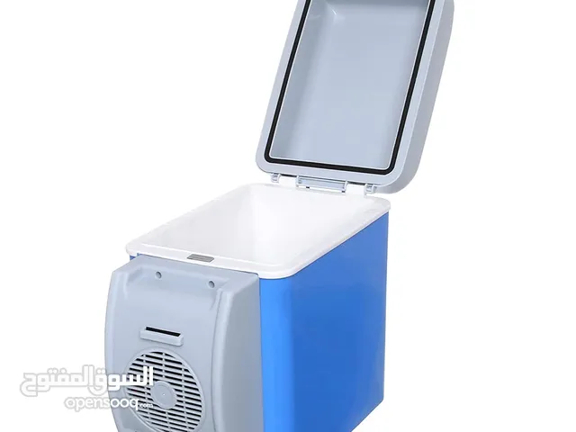 ثلاجة السيارة Ice Car