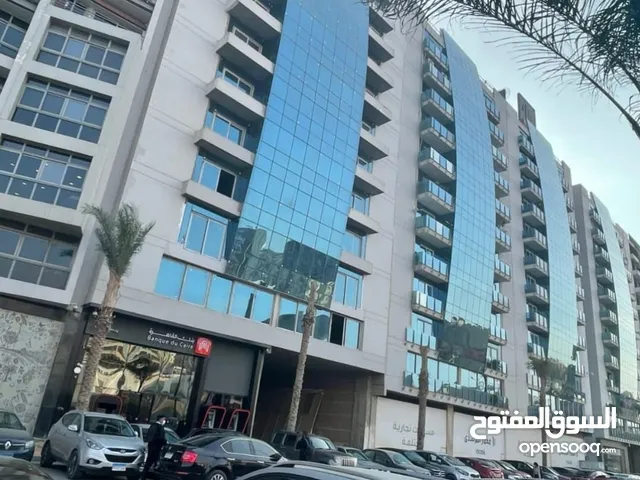 450 m2 Offices for Sale in Cairo Katameya