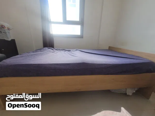Cot with Mattress for sale
