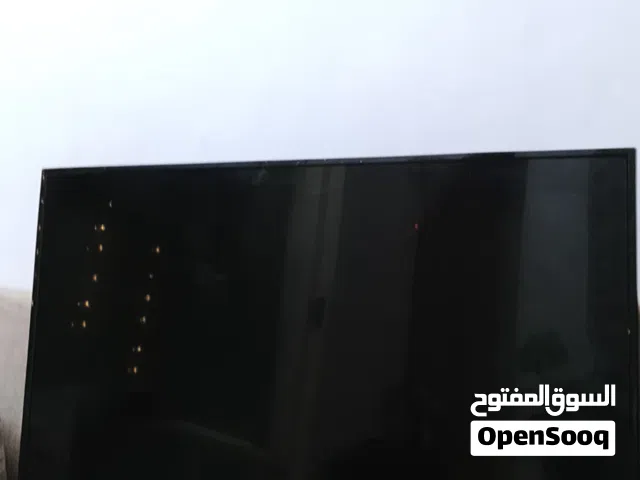 شاشه مسعمله بحال الوكاله
