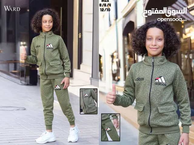 Boys Sportswear in Aleppo