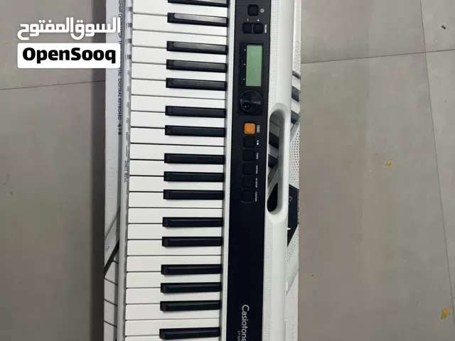أورج Casio /CT-S200we