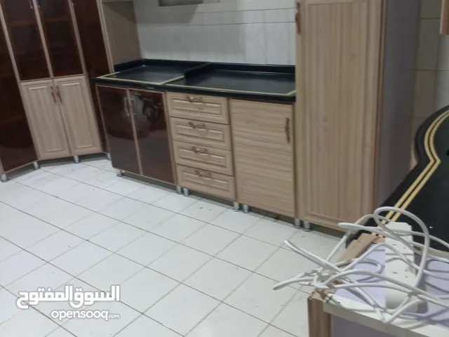 مطابخ ومستعمله اخو الجديد بأسعار مناسبة ويوجد توصيل وتركيب