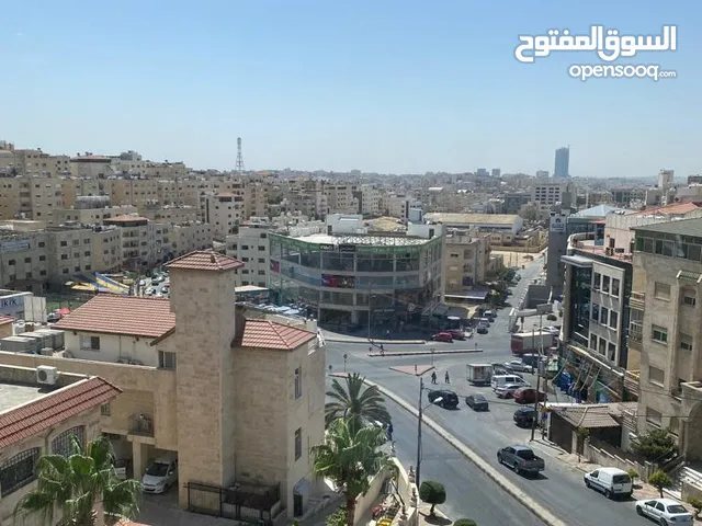 215m2 3 Bedrooms Apartments for Sale in Amman Tla' Ali