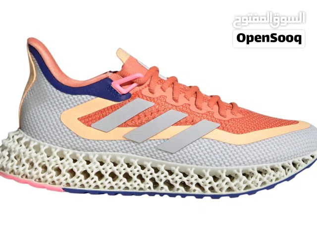 Adidas 4dfwd sport shoes