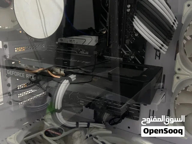 كرت شاشه 3050 8gb