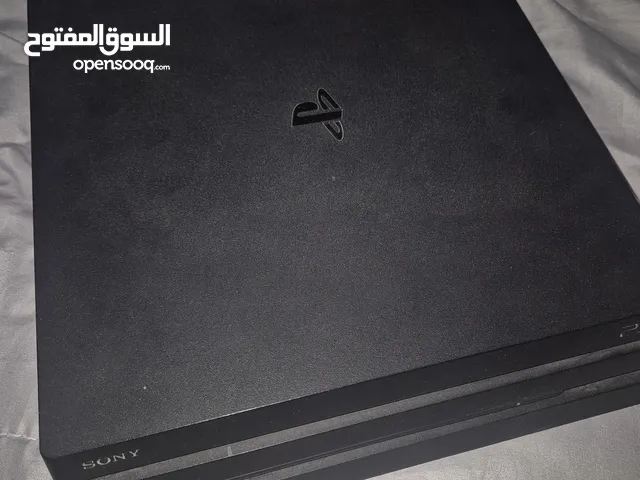 PlayStation 4 PlayStation for sale in Al Riyadh