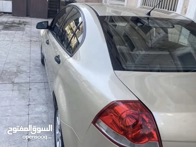 Used Chevrolet Lumina in Farwaniya