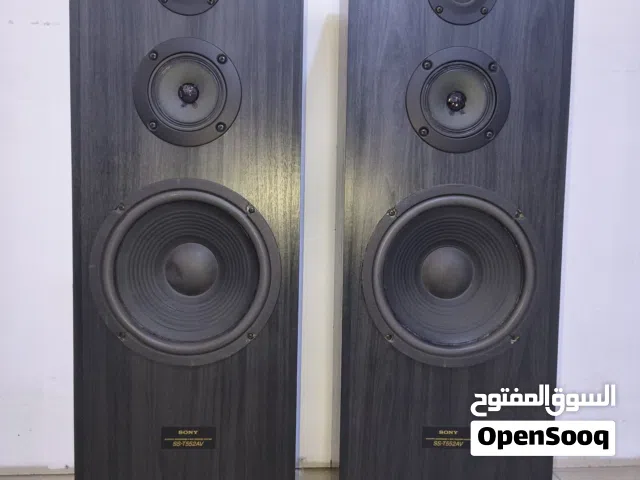 So y tower speaker (2 nos)