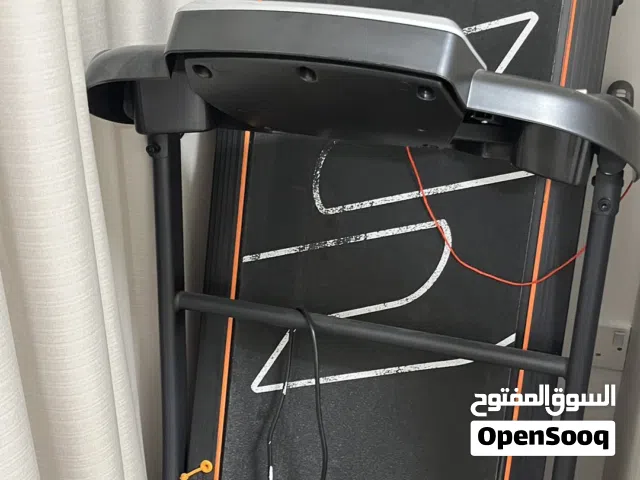 جهاز مشي (SPARNOD)