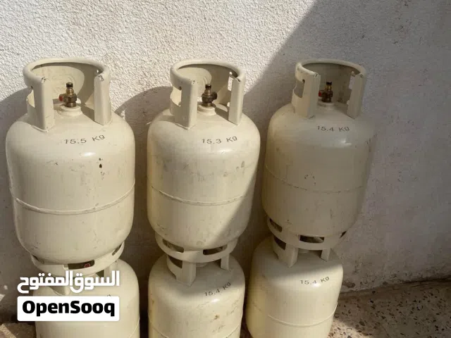 أسطوانة غاز طهي