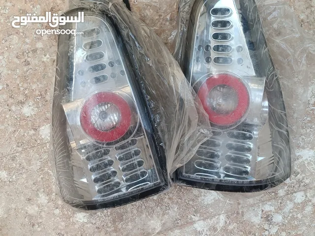 إسطابات تويوتا 4رنر
