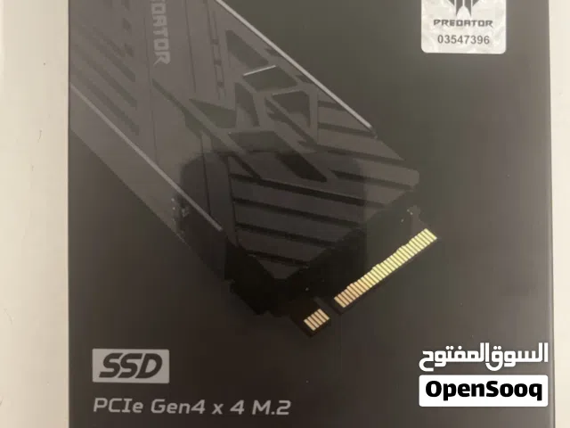 M.2 predator GM7000