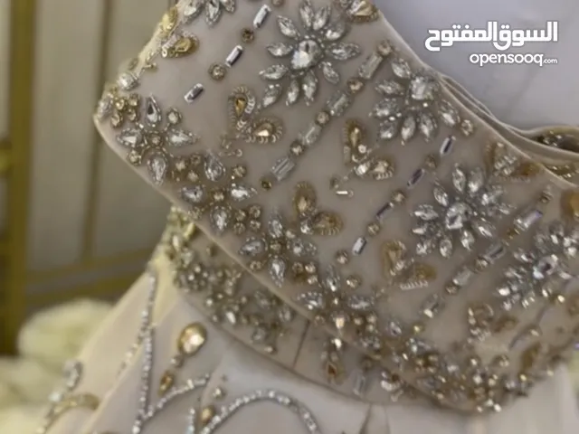 Weddings and Engagements Dresses in Al-Ahsa