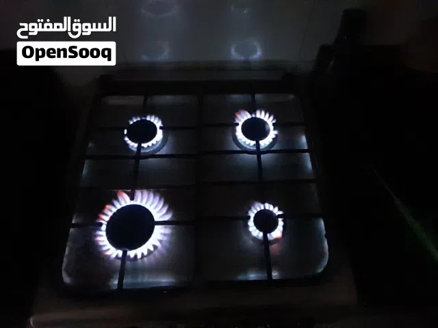 Thomson gas cooker and 4-burner