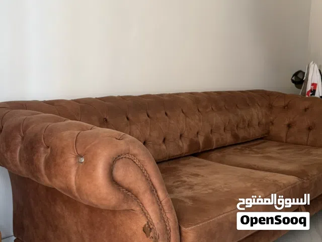 Sofa - كنب