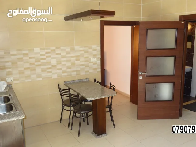191m2 3 Bedrooms Apartments for Rent in Amman Airport Road - Manaseer Gs