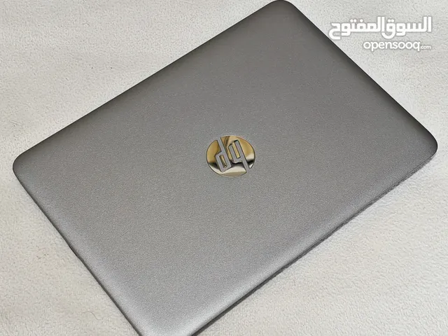 لابتوب Hp elitebook 820 g3 معالج I7 الجيل السادس