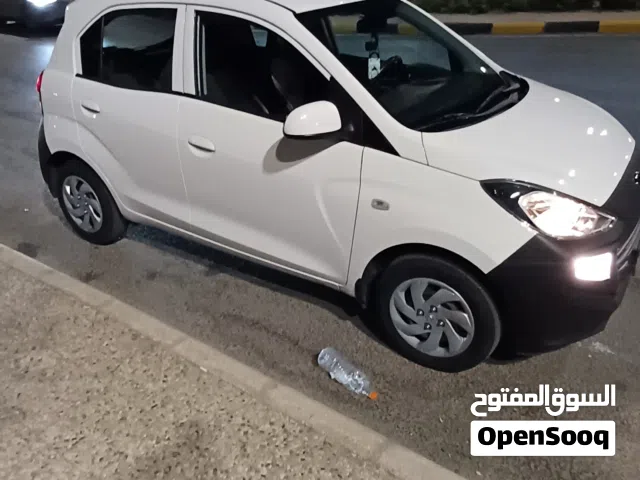 2022 Hyundai Atos