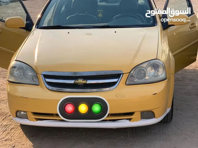 Used Chevrolet Optra in Basra