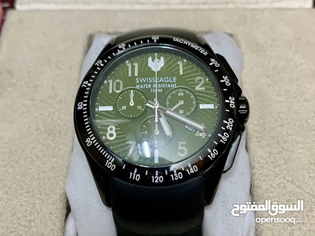  Swiss Army watches  for sale in Irbid
