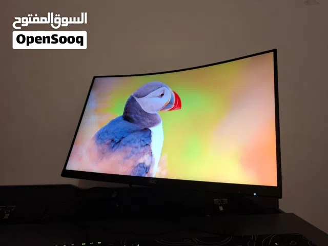 AOC Gaming Monitor 280Hz 27Inch 0.3ms