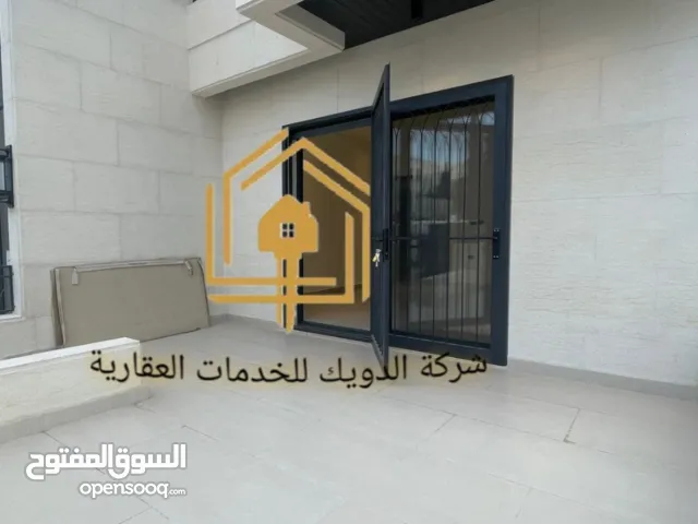 165 m2 3 Bedrooms Apartments for Rent in Amman Al-Shabah