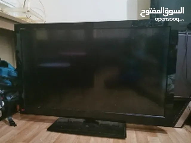 TLC LCD 48 Inch TV in Abu Dhabi