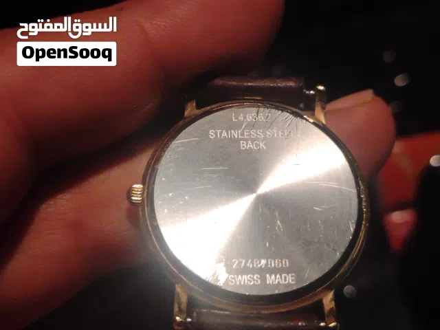 Analog Quartz Others watches for sale in Amman