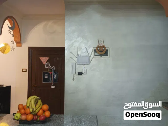 116 m2 3 Bedrooms Apartments for Sale in Amman Tabarboor