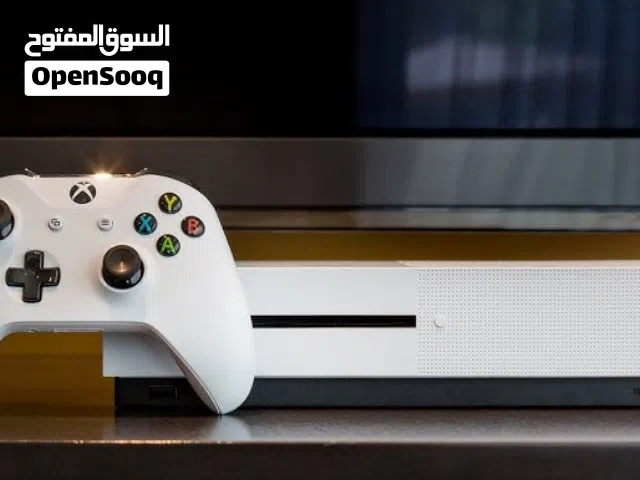 Xbox One X Xbox for sale in Baghdad