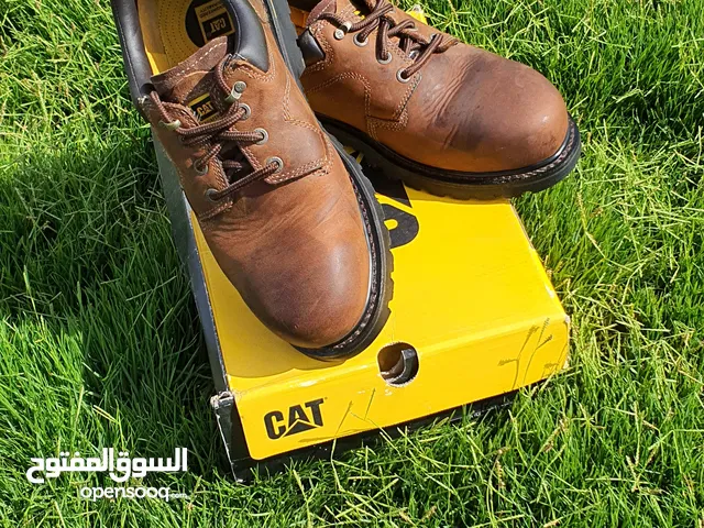 حذاء سيفتي كات أصلي